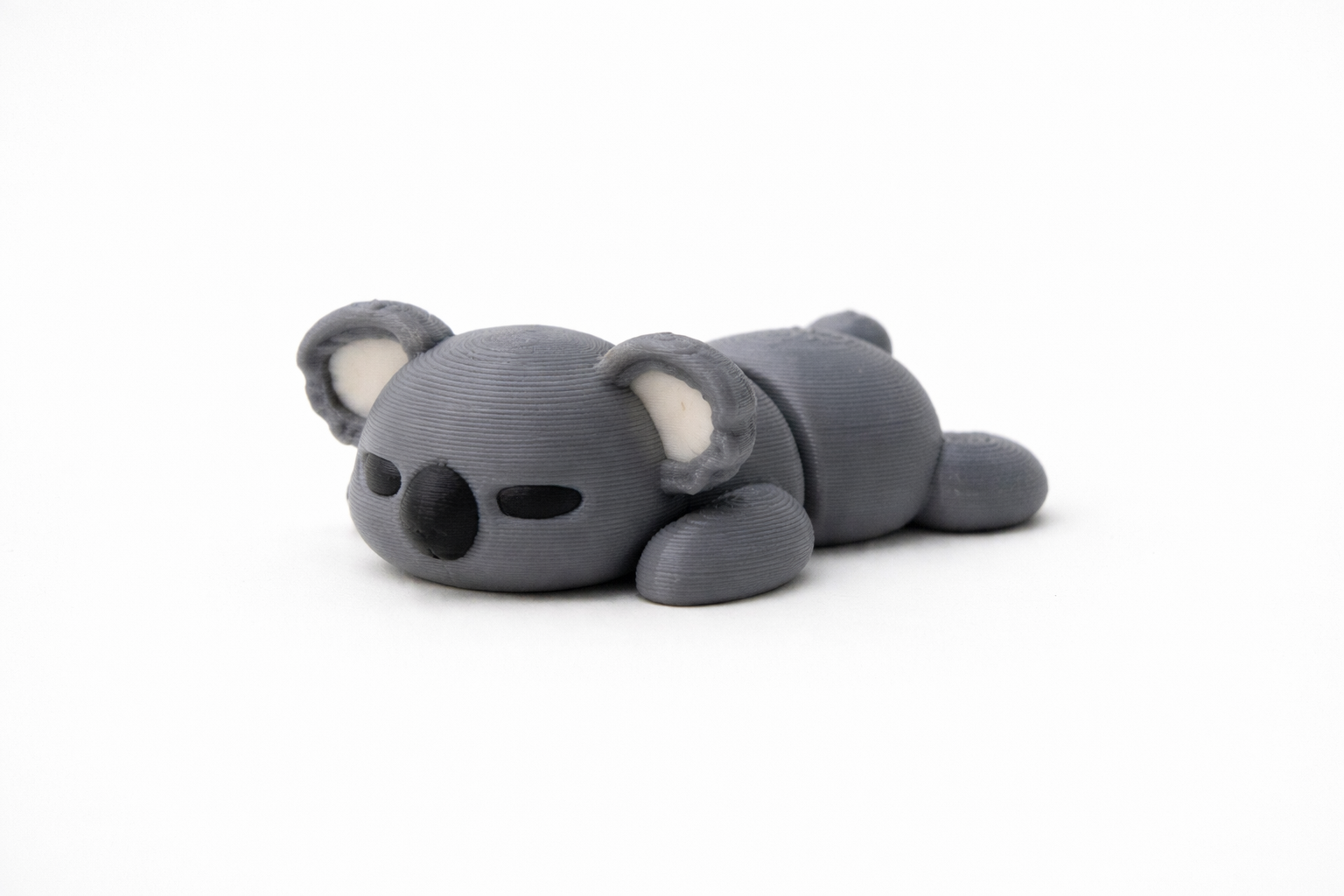 FILS - Mini koala articulado