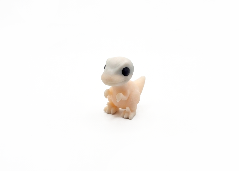 Mini Velociraptor