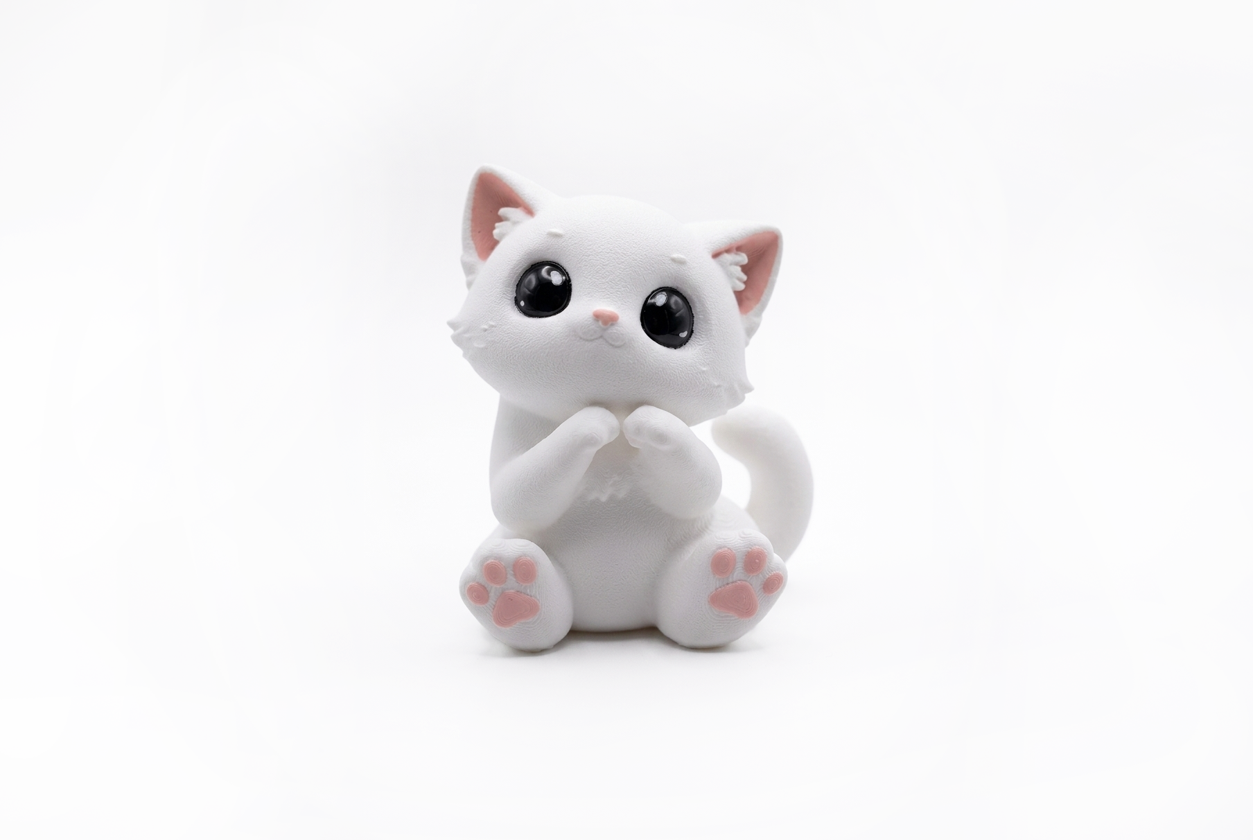 FILS - Mini Gatito