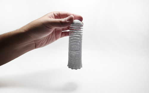 Fantasma Extensible