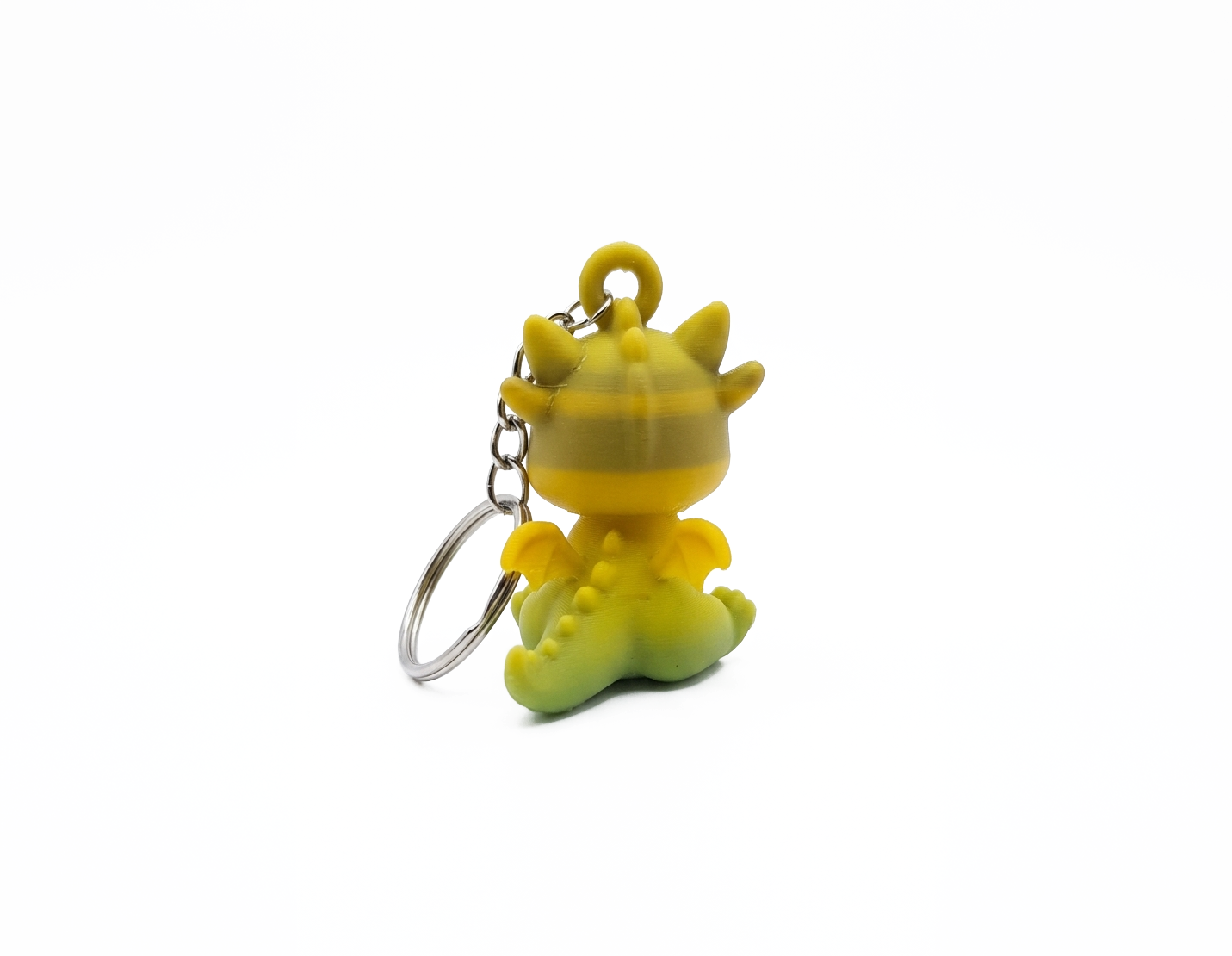 FILS - Llavero dragón