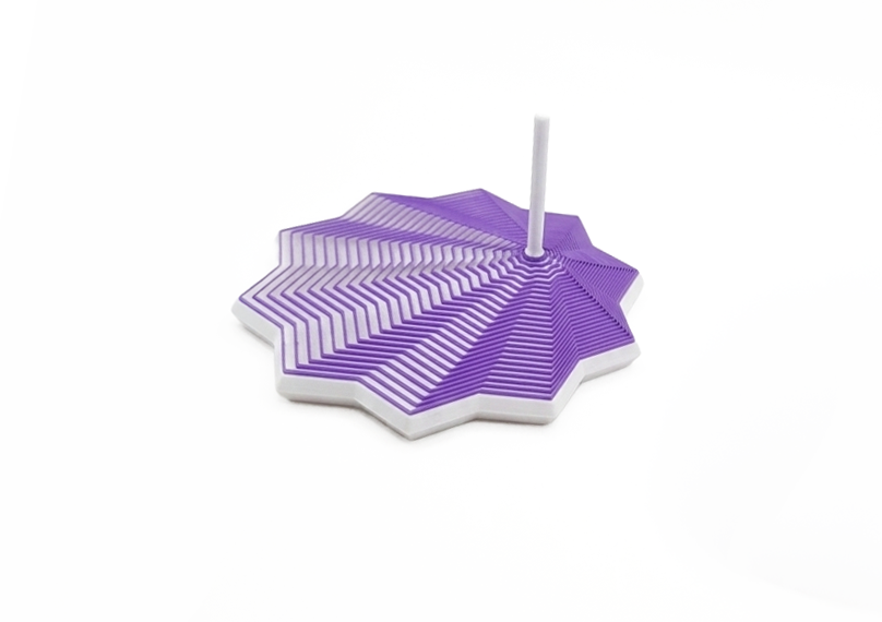 Fidget Estrella Mini