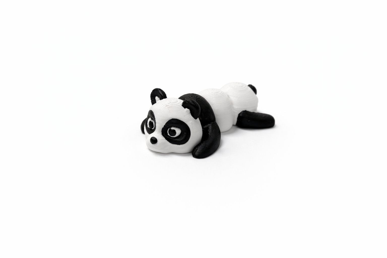 FILS - Mini panda articulado